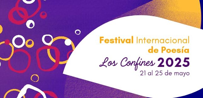 Festival Internacional de Poesa de los Confines