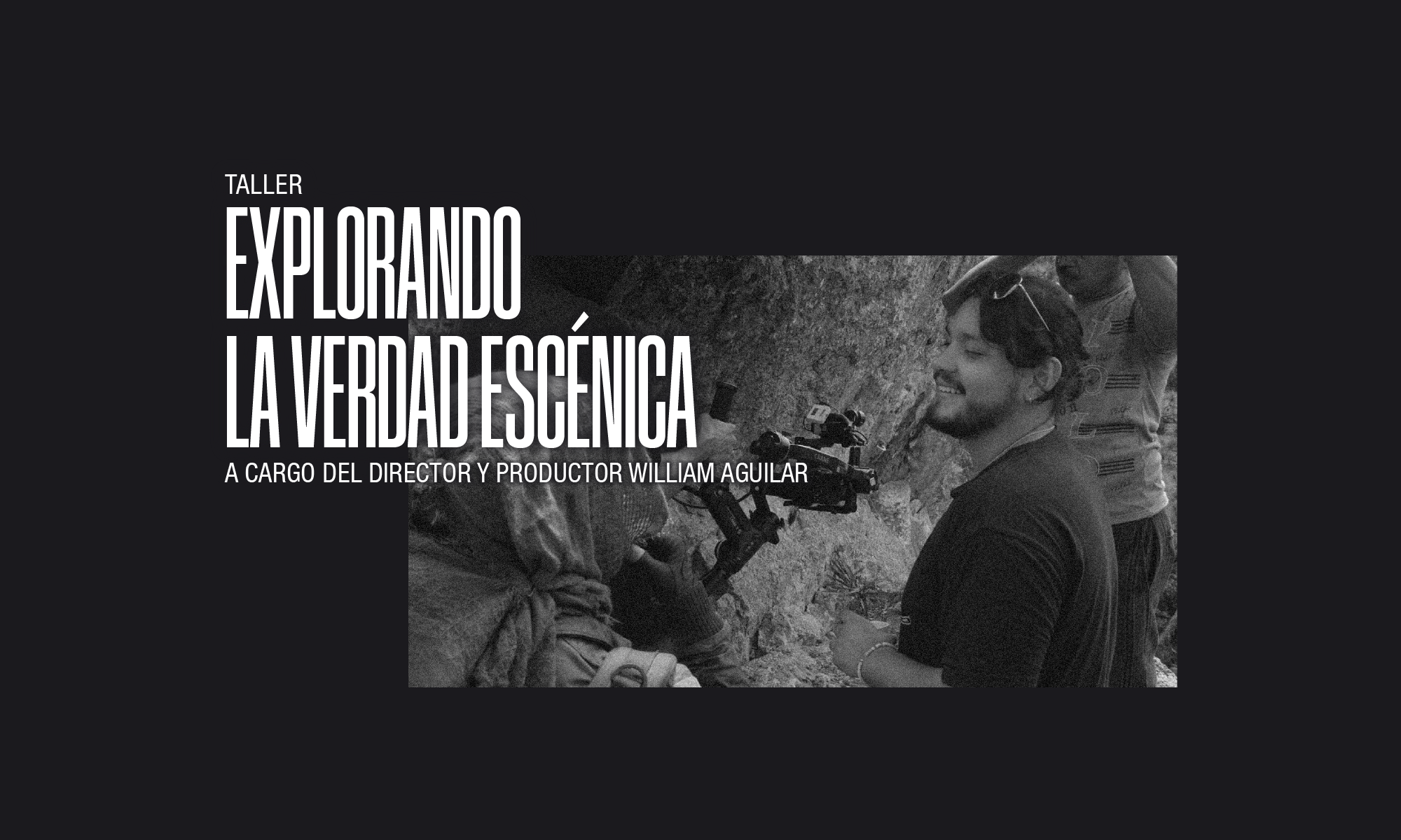 Explorando la Verdad Escnica