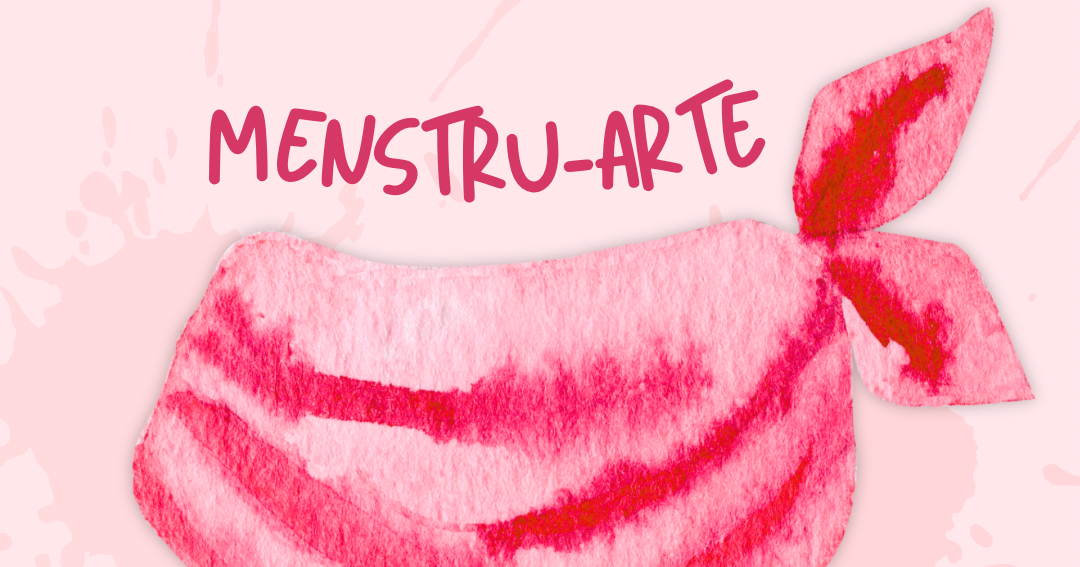 Portada Conversatorio- taller: Personaliza tu pañuelo rojo