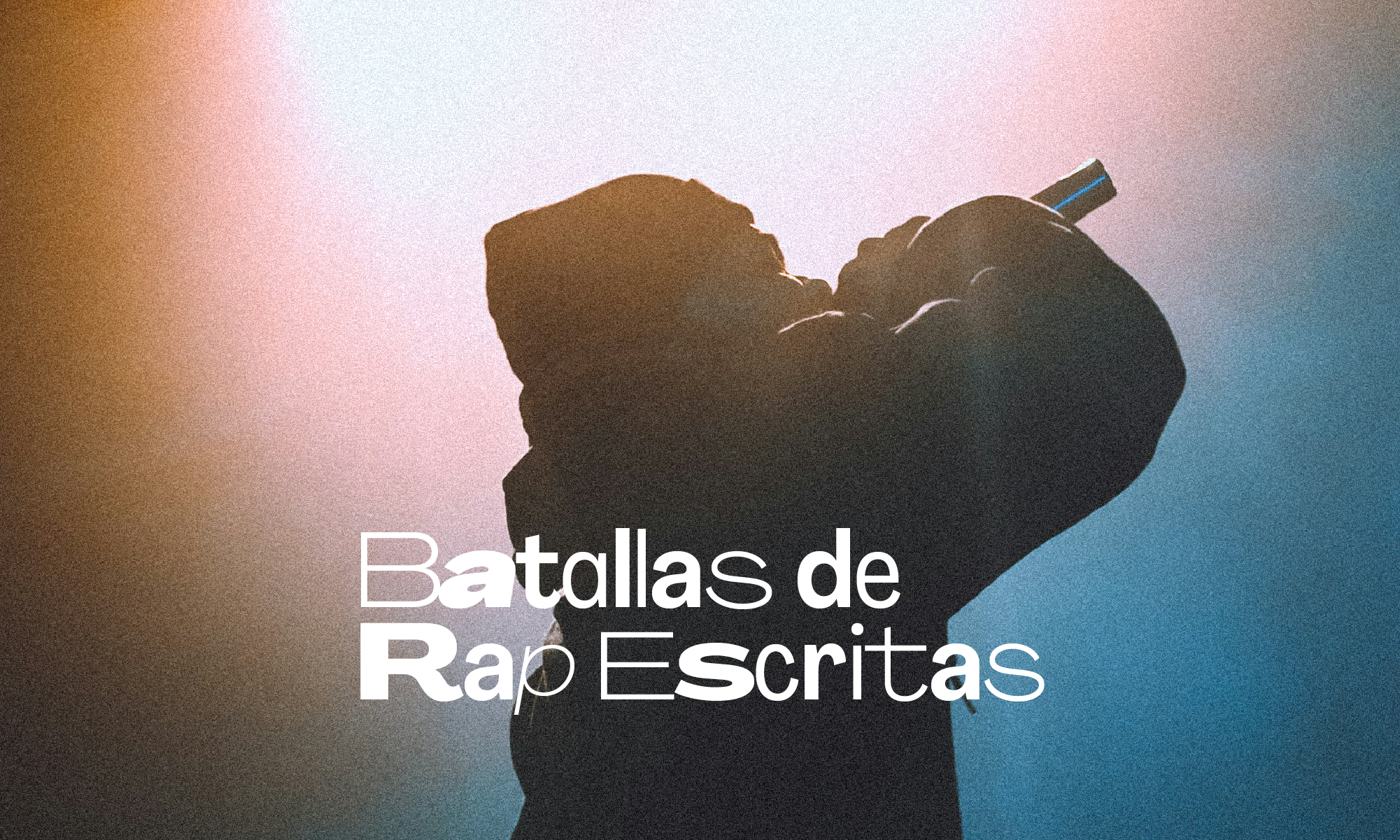 Liga Internacional de Batallas Escritas