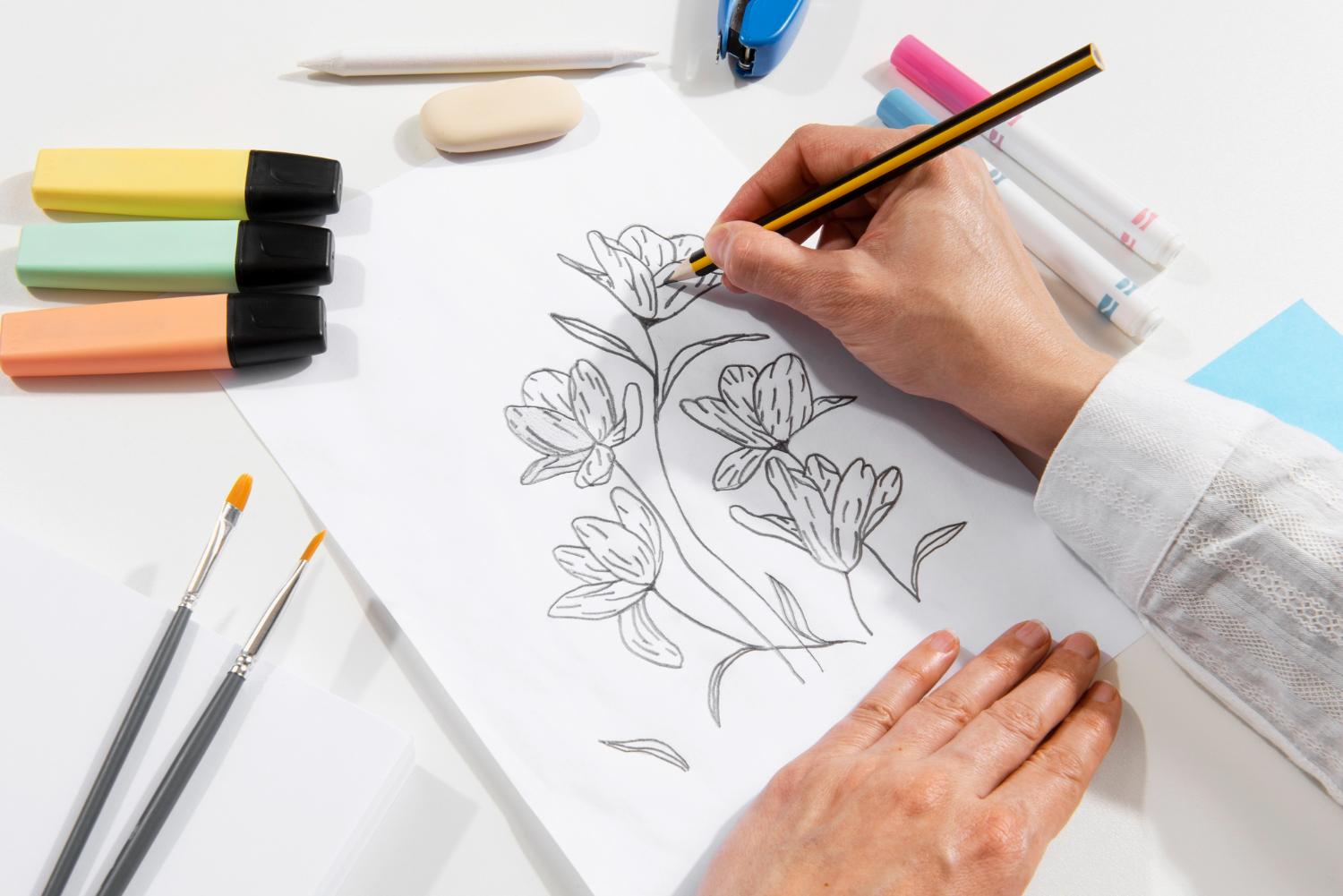 Taller: Piel en Fuga