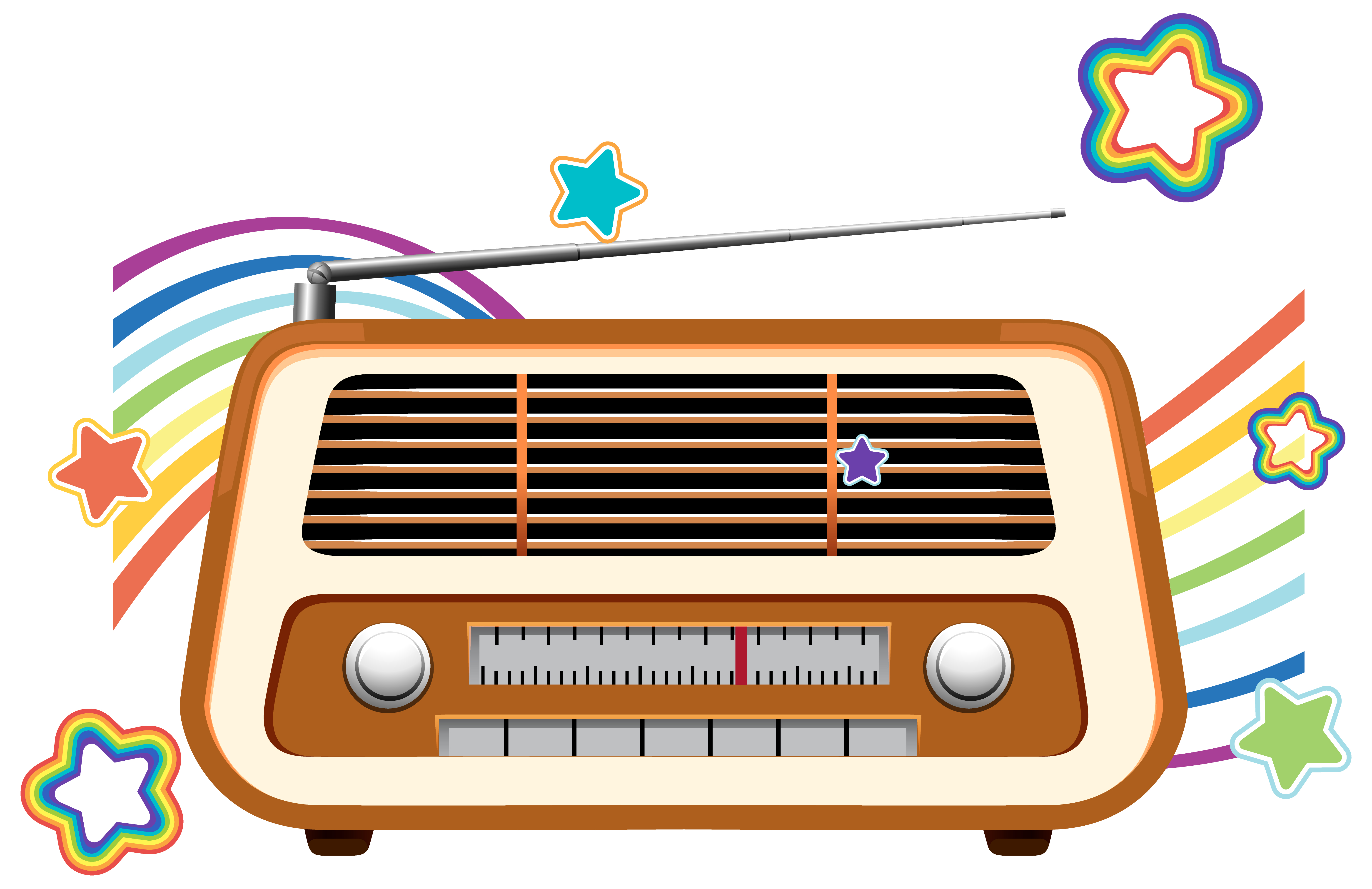 Taller infantil: Mi primera radio