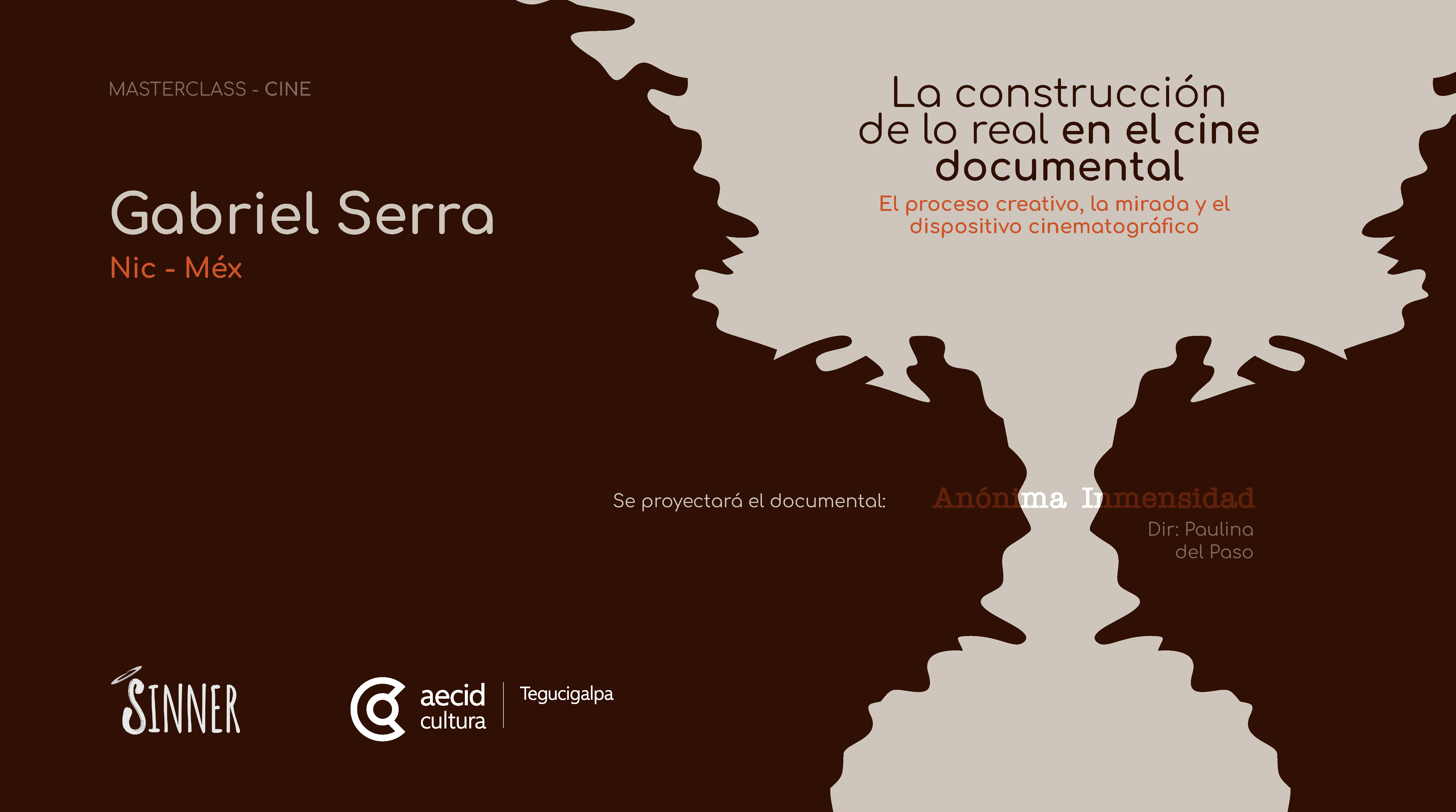 La construcción de lo real en el cine documental