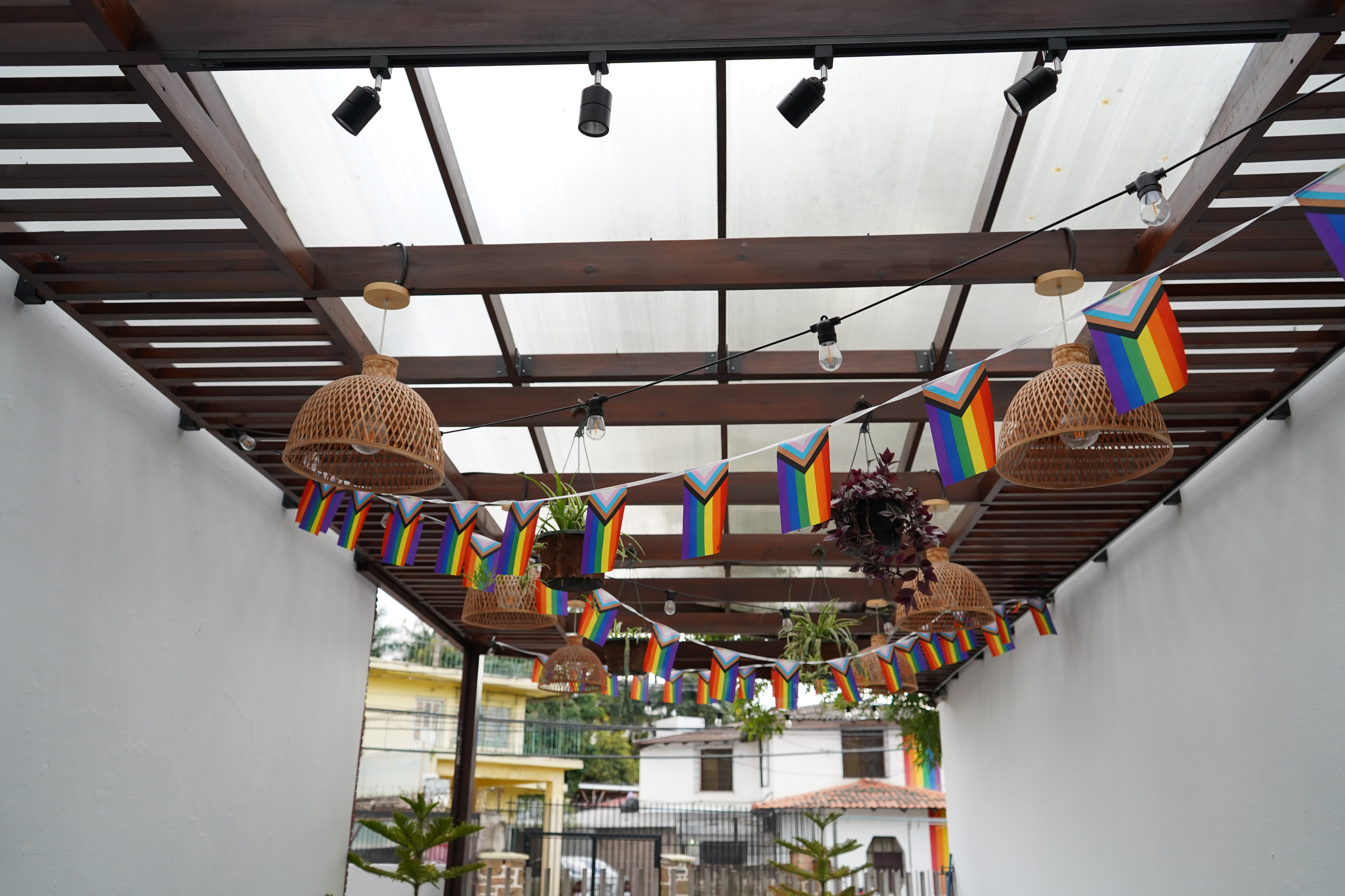 Arquitecturas del calor - Conferencia abierta