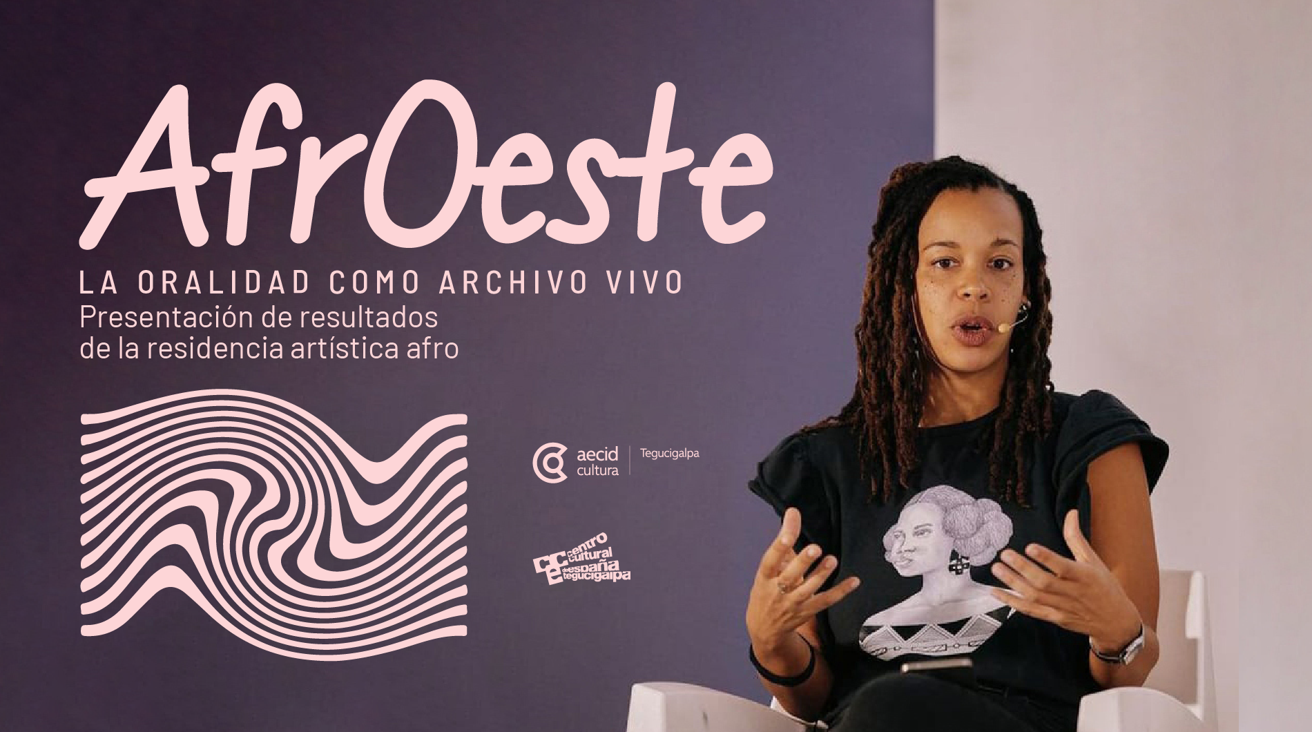 La oralidad como archivo vivo