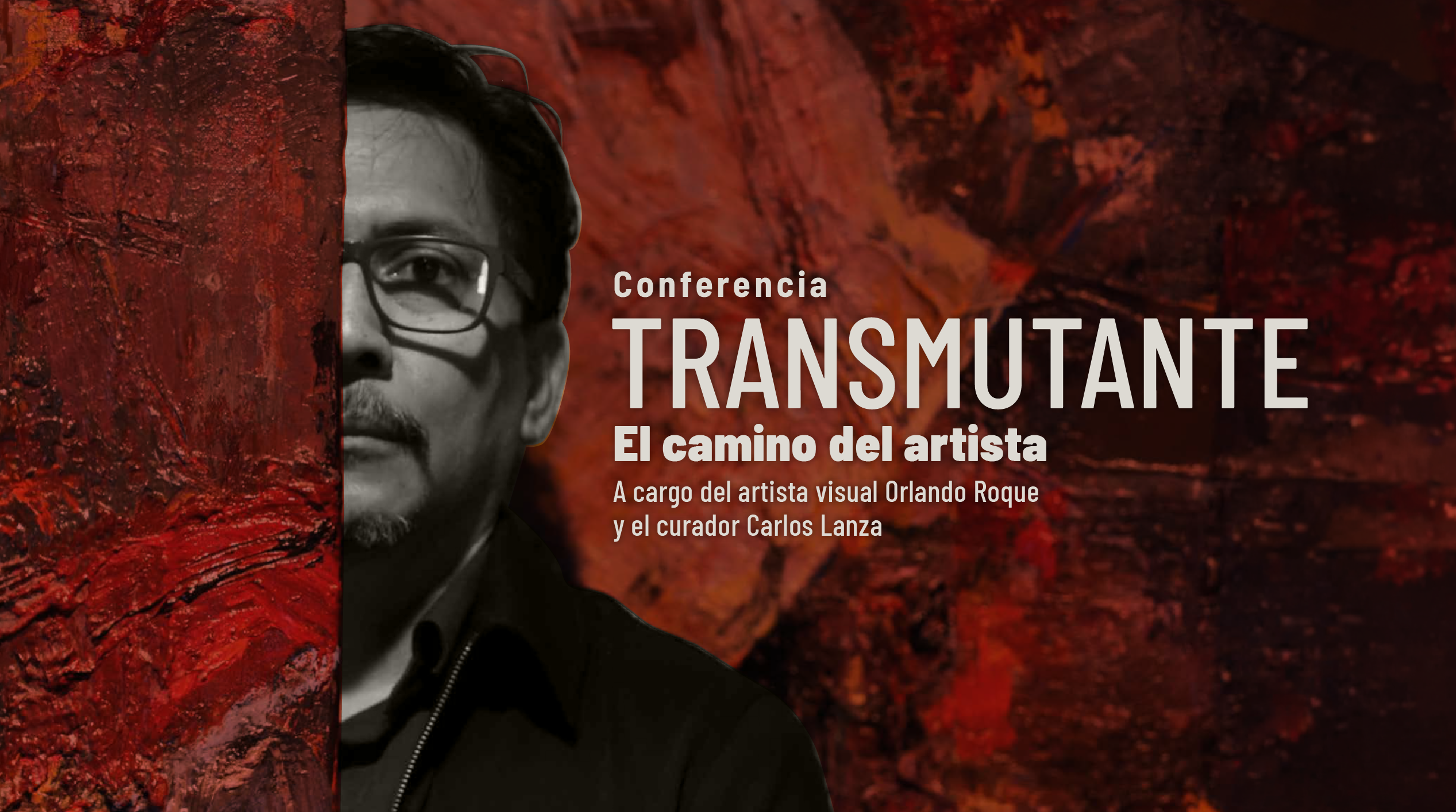 Conferencia: Transmutante
