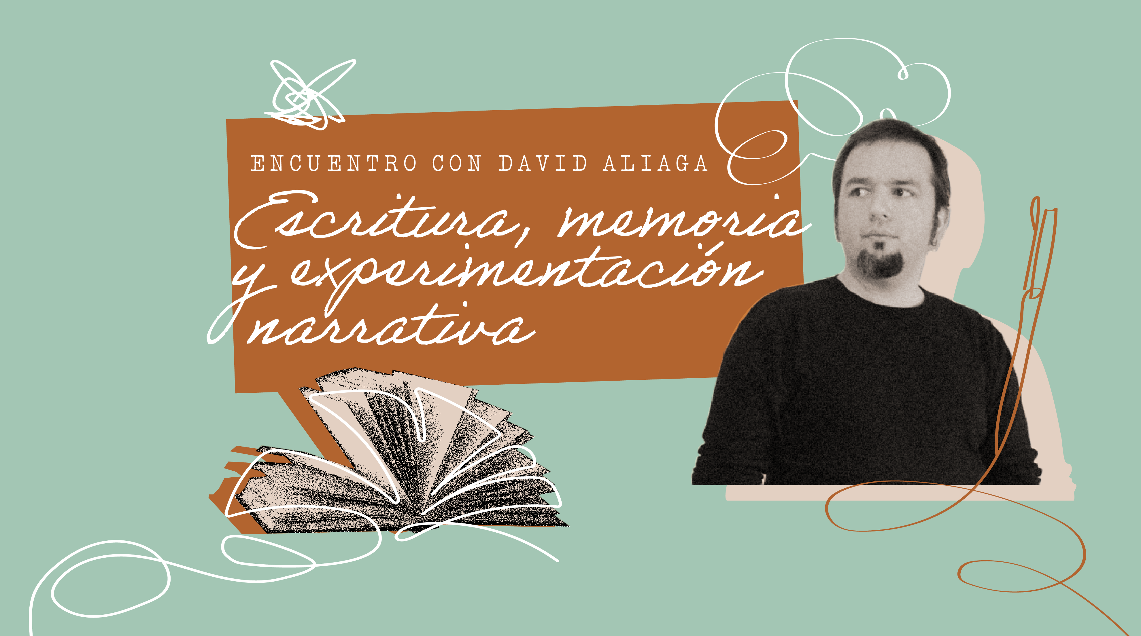 Conferencia: El hecho identitario en la literatura contemporánea
