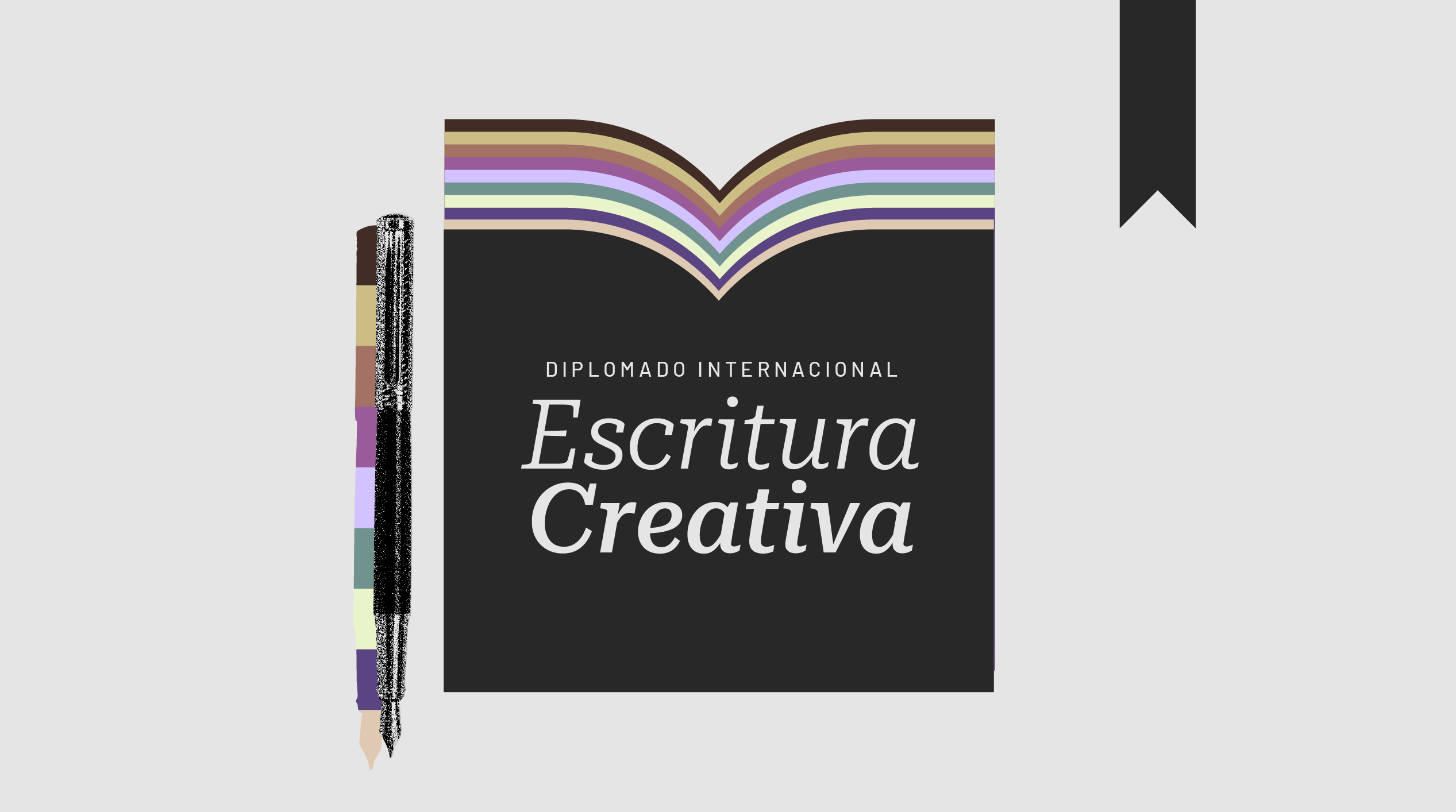 Diplomado Internacional en Escritura Creativa