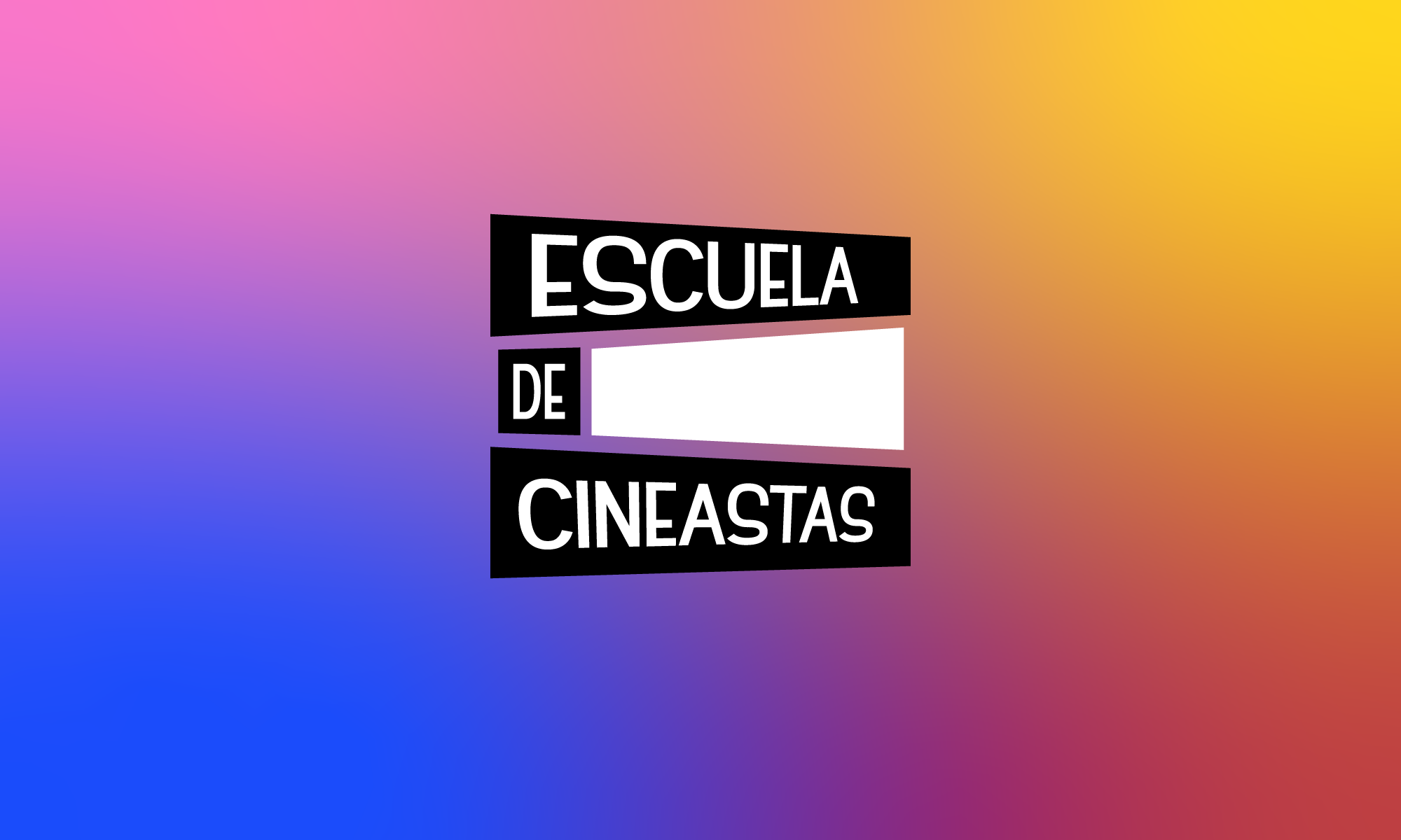Lanzamiento de la VII edición de la Escuela de Cine Una Mirada Propia (UMP) 2026