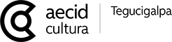 Logo de AECID Cultura