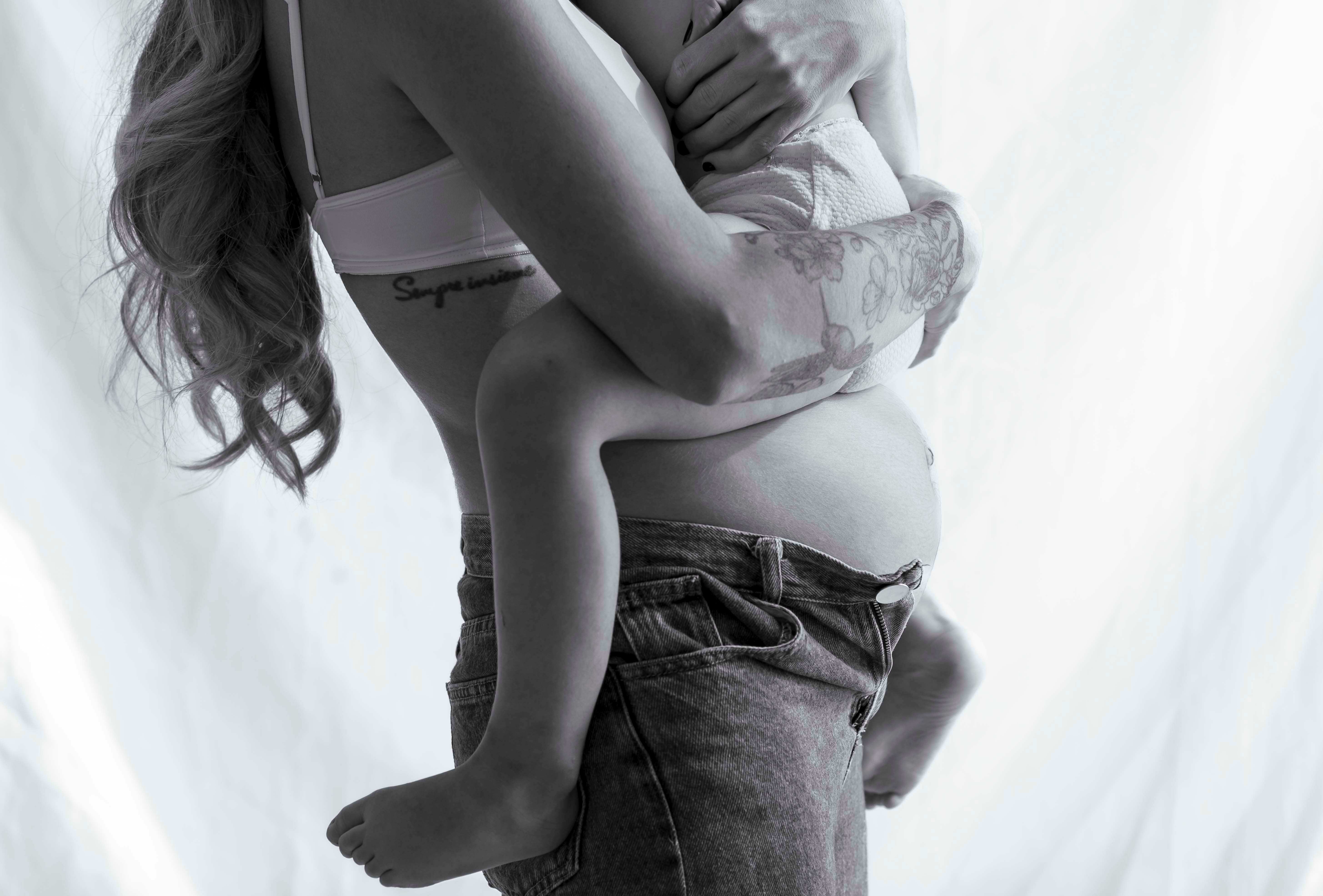 Conociendo mi ser mujer y madre