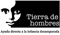 Logo de la FUNDACIÓN TIERRA DE HOMBRES