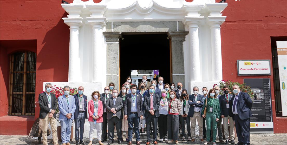 AECID impulsa nuevas iniciativas de transición verde en América Latina y el Caribe